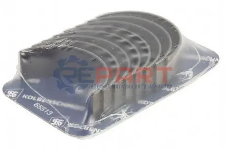 Вкладиші шатунні VW T5/T6 2.0 TSI 11- (STD) KOLBENSCHMIDT 37111600 Купити в Україні