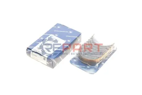 Вкладиші шатунні VW Passat 1.8/2.0TSI 06-/T5 11- KOLBENSCHMIDT 37111610 Купити в Україні