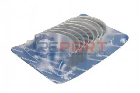 Комплект вкладишів шатунних KOLBENSCHMIDT 37129610 Купити в Україні