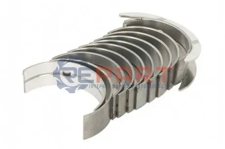 Комплект вкладишів колінвалу KOLBENSCHMIDT 37130600 Купити в Україні