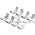 Фото Вкладиші шатунні, комплект (0,25) BUICK ENCORE CHEVROLET AVEO, CRUZE, ORLANDO, TRAX OPEL ADAM, AGILA A, AMPERA, ASTRA H, ASTRA J, ASTRA J GTC, ASTRA K, CASCADA, CORSA C, CORSA D 1.2-1.4LPG 07.04 KOLBENSCHMIDT (37138610) зображення 1