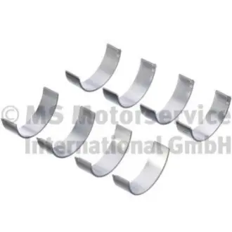 Вкладыши шатунные OPEL A/B/D12/14 +0.25 KOLBENSCHMIDT 37138610 Купить в Украине