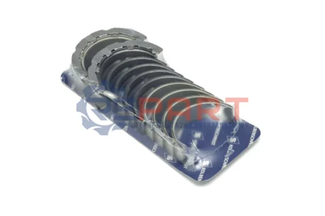 Вкладиші корінні BMW 5 (F10/G30/F90)/7 (G11/G12)/X5 (F15/F85/G05/F95) 13-23 B47 (STD) KOLBENSCHMIDT 37139600 Купити в Україні