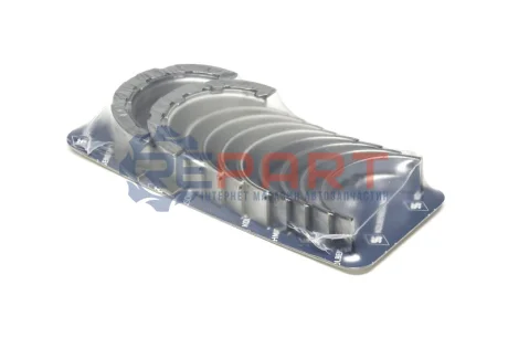 Комплект вкладишів колінвалу KOLBENSCHMIDT 37139610 Купити в Україні