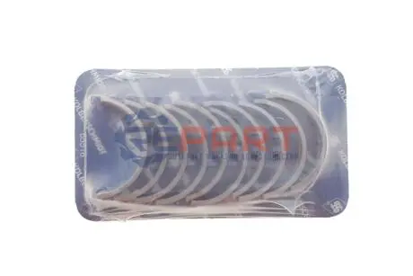 Вкладиші корінні VW Caddy III 1.2 TSI 10-15 (STD) KOLBENSCHMIDT 37147600 Купити в Україні