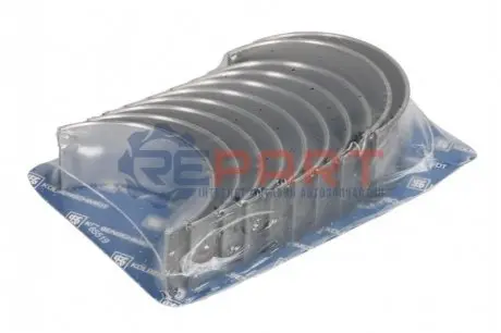 Подшипник скольжения KOLBENSCHMIDT 37154600