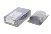Вкладыши шатунні, комплект (STD, (EN) polymer) MERCEDES A (V177), A (W176), A (W177), B SPORTS TOURER (W246, W242), B SPORTS TOURER (W247), CITAN MIXTO (DOUBLE CABIN), CITAN (MPV) 1.5D/1.5DH 06.01 KOLBENSCHMIDT (37161600) изображение 2