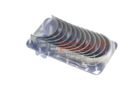 Комплект вкладишів шатунних KOLBENSCHMIDT 37164600 Купити в Україні