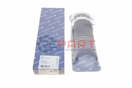 Вкладиші корінні MB E-class (S213/C238) 3.0 d 18- OM656 (STD) KOLBENSCHMIDT 37165600 Купити в Україні