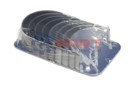 Вкладиші шатунні, комплект (0,25) OPEL ANTARA A, ASTRA J, ASTRA J GTC, CASCADA, INSIGNIA A, INSIGNIA A COUNTRY, INSIGNIA B, INSIGNIA B GRAND SPORT, ZAFIRA C SAAB 9-5 2.0D 07.08 KOLBENSCHMIDT 37166610 Купити в Україні