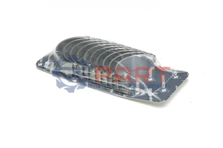 Вкладиші корінні Opel Astra J/Insignia 2.0 CDTI 09- (STD) KOLBENSCHMIDT 37167600 Купити в Україні