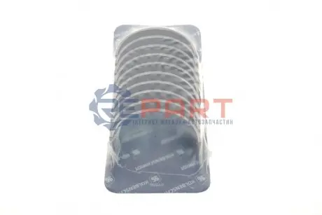 Вкладиші корінні Opel Insignia/Zafira 2.0 CDTI 08- (+0.50) KOLBENSCHMIDT 37167620 Купити в Україні