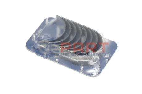 Комплект вкладишів шатунних KOLBENSCHMIDT 37170600 Купити в Україні