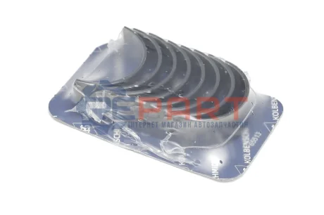 Комплект вкладишів шатунних KOLBENSCHMIDT 37170620 Купити в Україні