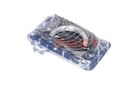 Комплект вкладишів колінвалу KOLBENSCHMIDT 37171620 Купити в Україні