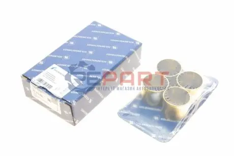 Втулка шатуна BMW 5 (E60/F10) 05-16 N47 (к-кт 4 шт) KOLBENSCHMIDT 37172690 Купити в Україні