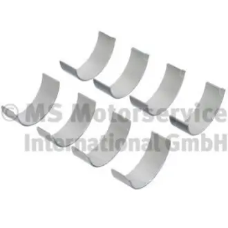 Комплект вкладишів шатунних KOLBENSCHMIDT 37174620 Купити в Україні