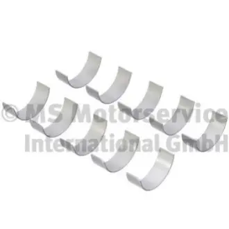 Комплект вкладишів шатунних KOLBENSCHMIDT 37175600 Купити в Україні