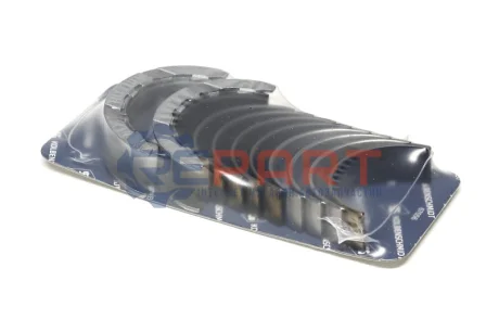 Комплект вкладишів колінвалу KOLBENSCHMIDT 37177600 Купити в Україні