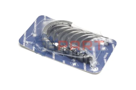 Вкладиші колінчастого валу FORD C-MAX II, FOCUS III, FOCUS IV, GRAND C-MAX 1.0/1.0H 02.12 KOLBENSCHMIDT 37180610 Купити в Україні