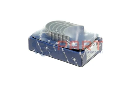 Комплект вкладишів шатунних KOLBENSCHMIDT 37183610 Купити в Україні