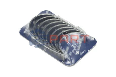 Комплект вкладишів колінвалу KOLBENSCHMIDT 37184600 Купити в Україні