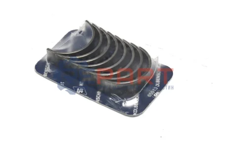 Комплект вкладишів колінвалу KOLBENSCHMIDT 37184610 Купити в Україні