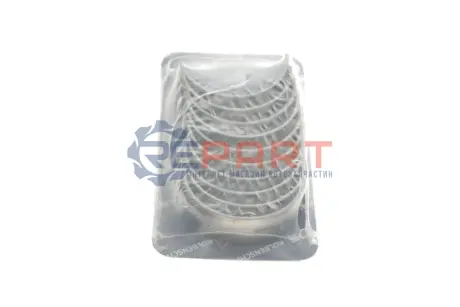 Вкладиші корінні Renault Trafic III 1.6dCi/Opel Vivaro B 1.6CDTI 14- (STD) KOLBENSCHMIDT 37204600 Купити в Україні