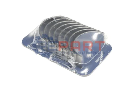 Комплект вкладишів шатунних KOLBENSCHMIDT 37205600 Купити в Україні