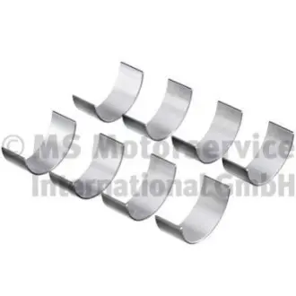 Комплект вкладишів шатунних KOLBENSCHMIDT 37205610 Купити в Україні