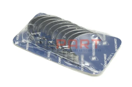 Комплект вкладишів колінвалу KOLBENSCHMIDT 37206600 Купити в Україні