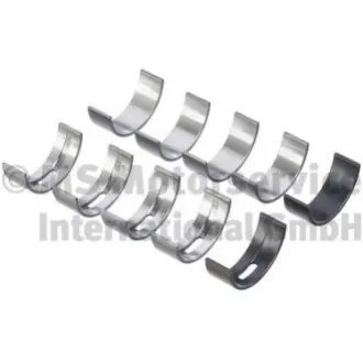 Вкладиші колінчастого валу (0.25) AUDI A3, Q2 CUPRA FORMENTOR FORD TOURNEO CONNECT V761 NADWOZIE WIELKO SEAT ATECA, LEON, LEON SPORTSTOURER SKODA KAROQ, OCTAVIA IV, SUPERB III 2.0D 04.16 KOLBENSCHMIDT 37217610