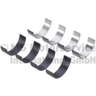 Комплект вкладишів шатунних KOLBENSCHMIDT 37258600 Купити в Україні