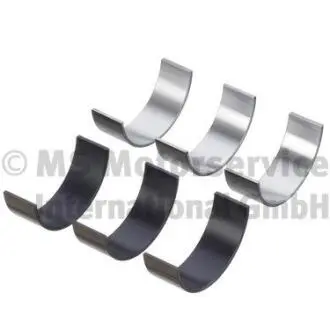 Вкладиші шатунні KOLBENSCHMIDT 37260620 Купити в Україні