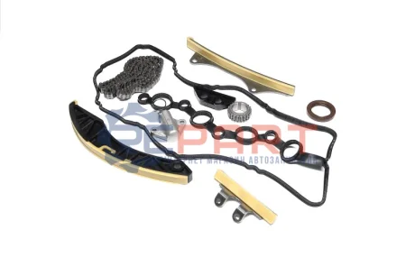 Комплект ланцюгів привода KOLBENSCHMIDT 400040400000 Купити в Україні