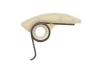 Комплект ланцюга ГРМ Ford Focus/Mondeo/Mazda 3/6 1.8-2.0 03-12/Volvo 1.8 04-12 (z=134/54) (симплекс) KOLBENSCHMIDT (400110400002) зображення 17
