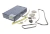 Комплект ланцюга ГРМ Ford Focus/Mondeo/Mazda 3/6 1.8-2.0 03-12/Volvo 1.8 04-12 (z=134/54) (симплекс) KOLBENSCHMIDT (400110400002) зображення 2