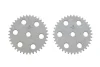 Комплект ланцюга ГРМ Ford Focus/Mondeo/Mazda 3/6 1.8-2.0 03-12/Volvo 1.8 04-12 (z=134/54) (симплекс) KOLBENSCHMIDT (400110400002) зображення 23