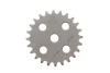 Комплект ланцюга ГРМ Ford Focus/Mondeo/Mazda 3/6 1.8-2.0 03-12/Volvo 1.8 04-12 (z=134/54) (симплекс) KOLBENSCHMIDT (400110400002) зображення 10