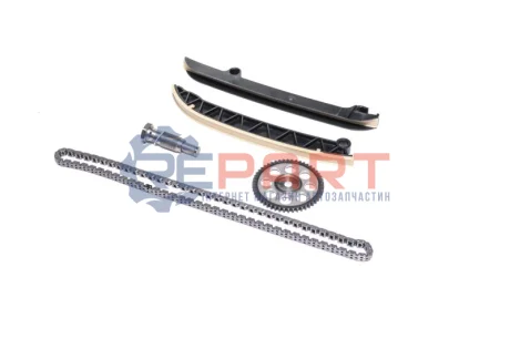 Комплект ланцюгів привода KOLBENSCHMIDT 400120400003 Купити в Україні