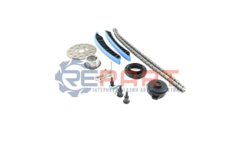 Комплект ланцюгів привода KOLBENSCHMIDT 400190400001 Купити в Україні