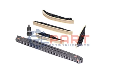 Комплект ланцюга ГРМ KOLBENSCHMIDT 400210400004 Купити в Україні