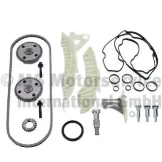 Комплект ГРМ (ланцюг + шестерня) BMW 1 (F20), 1 (F21), 3 (F30, F80), 3 (F31) CITROEN BERLINGO, BERLINGO MULTISPACE, C3 II, C3 PICASSO, C4, C4 GRAND PICASSO I, C4 GRAND PICASSO II 1.4-1.6LPG 09.06 KOLBENSCHMIDT 400450400003 Купити в Україні