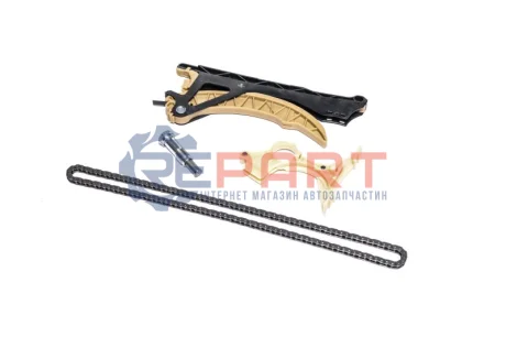 Комплект ланцюгів привода KOLBENSCHMIDT 400450500002 Купити в Україні