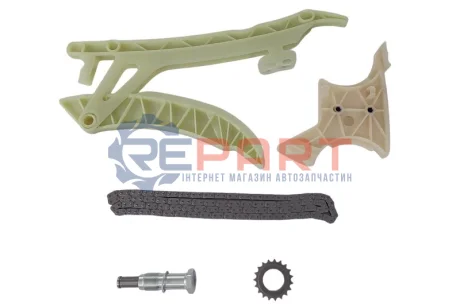 Комплект ланцюга ГРМ BMW N20 (вир-во KS) KOLBENSCHMIDT 400450500009