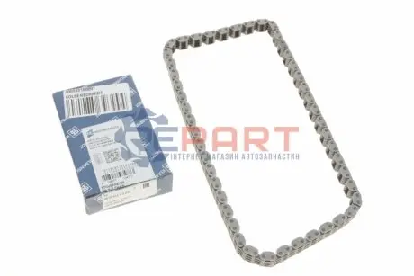 Ланцюг ГРМ Audi A3/A4/A5/Skoda Octavia/SuperbVW Golf/Jetta/Tiguan 1.8/2.0 07-18 (96 ланок) KOLBENSCHMIDT 400542100001 Купити в Україні