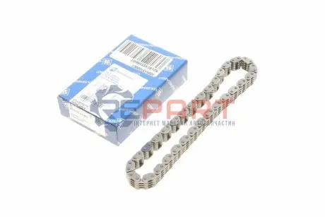 Ланцюг насосу масляного VW Passat B6 05-10/B8 2.0 TSI 14- (60 ланок) KOLBENSCHMIDT 400543100001 Купити в Україні