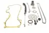 Комплект ланцюга ГРМ Fiat 500/Doblo/Fiorino/Punto/Citroen Nemo 1.3 D 03 KOLBENSCHMIDT (400700400002) зображення 1