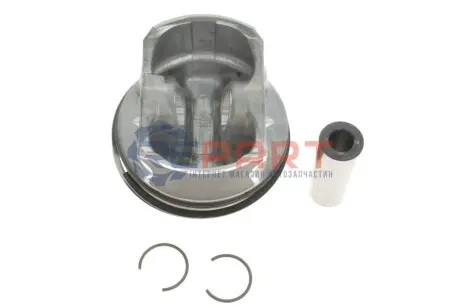 Поршень 84,25 (+0,25) BMW 1 (E81), 1 (E82), 1 (E87), 1 (E88), 3 (E90), 3 (E91), 3 (E92), 3 (E93), 5 (E60), X1 (E84), X3 (E83), Z4 (E85) 2.0 06.04-06.15 KOLBENSCHMIDT 40085610 Купити в Україні
