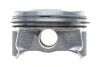 Поршень BMW 1 (E81/E87)/3 (E46/E90) 1.6-2.0 01-11 (84.50mm/+0.50) N40/N42/N45/N46 KOLBENSCHMIDT (40086620) изображение 5